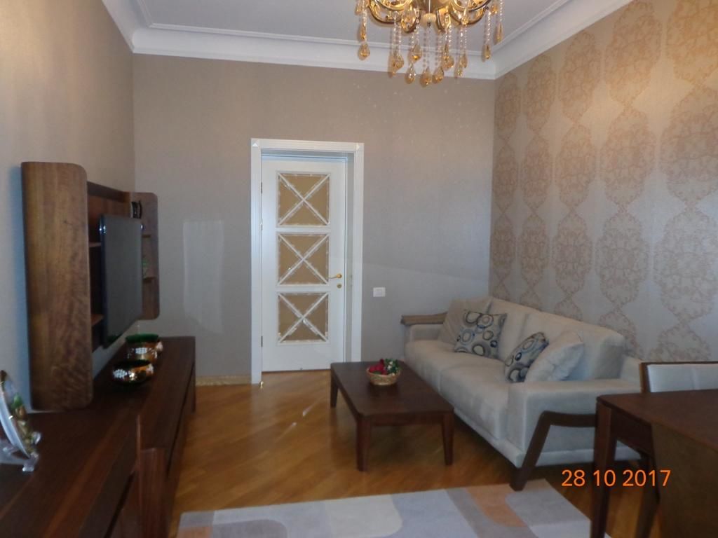Апартаменты Central Prospect Baku. 2 bedrooms. Баку-14