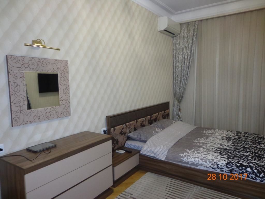 Апартаменты Central Prospect Baku. 2 bedrooms. Баку-11