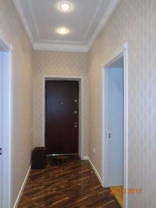 Апартаменты Central Prospect Baku. 2 bedrooms. Баку-2