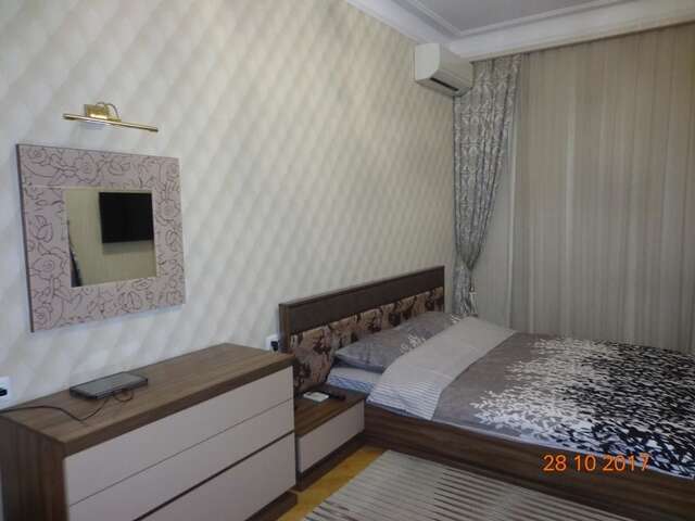 Апартаменты Central Prospect Baku. 2 bedrooms. Баку-10